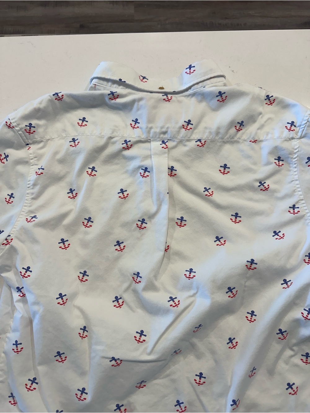 Chubbies Bundle of Men’s Matching Nutter Shirt & Originals Shorts 5.5” - Picture 9 of 9
